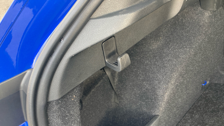 Skoda Scala 1.0 TSI 95 SE 5dr Petrol Hatchback